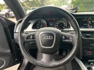 Audi A5 2012