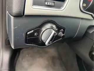 Audi A5 2012