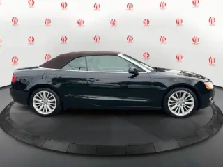 Audi A5 2012