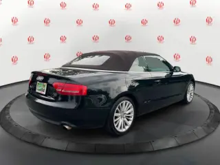 Audi A5 2012