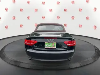 Audi A5 2012
