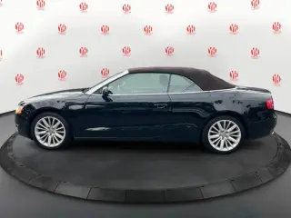 Audi A5 2012