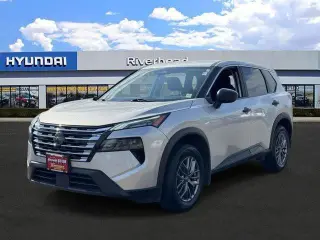 Nissan Rogue 2024 AWD S 4dr Crossover