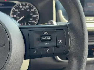 Nissan Rogue 2024 AWD S 4dr Crossover