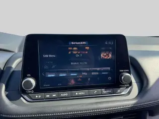 Nissan Rogue 2024 AWD S 4dr Crossover