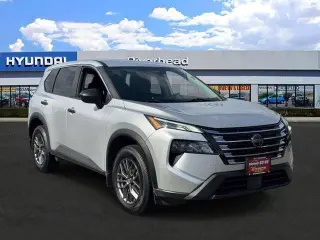 Nissan Rogue 2024 AWD S 4dr Crossover