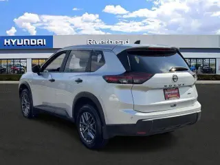 Nissan Rogue 2024 AWD S 4dr Crossover