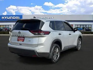 Nissan Rogue 2024 AWD S 4dr Crossover