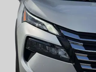 Nissan Rogue 2024 AWD S 4dr Crossover
