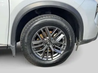 Nissan Rogue 2024 AWD S 4dr Crossover