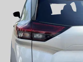 Nissan Rogue 2024 AWD S 4dr Crossover