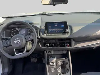 Nissan Rogue 2024 AWD S 4dr Crossover