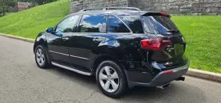 2010 Acura MDX