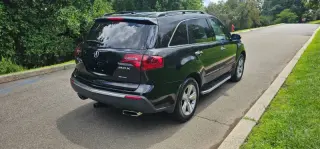 2010 Acura MDX