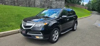 2010 Acura MDX