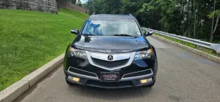 2010 Acura MDX