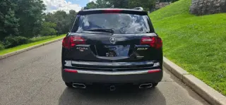 2010 Acura MDX