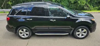 2010 Acura MDX