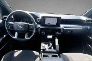Toyota 4Runner 2025 4x4 TRD Sport Premium 4dr SUV