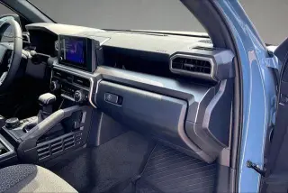 Toyota 4Runner 2025 4x4 TRD Sport Premium 4dr SUV