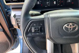 Toyota 4Runner 2025 4x4 TRD Sport Premium 4dr SUV