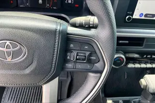 Toyota 4Runner 2025 4x4 TRD Sport Premium 4dr SUV