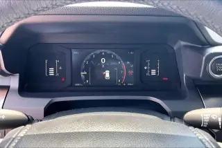 Toyota 4Runner 2025 4x4 TRD Sport Premium 4dr SUV