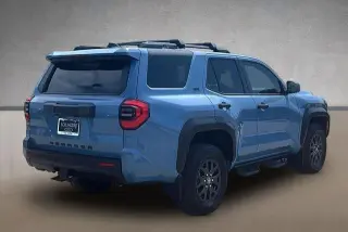 Toyota 4Runner 2025 4x4 TRD Sport Premium 4dr SUV