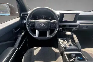 Toyota 4Runner 2025 4x4 TRD Sport Premium 4dr SUV