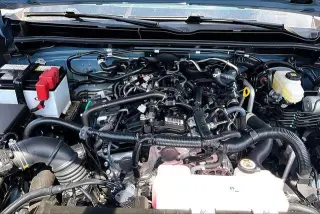 Toyota 4Runner 2025 4x4 TRD Sport Premium 4dr SUV