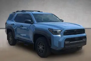 Toyota 4Runner 2025 4x4 TRD Sport Premium 4dr SUV