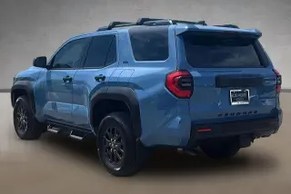 Toyota 4Runner 2025 4x4 TRD Sport Premium 4dr SUV