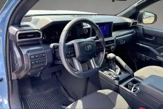Toyota 4Runner 2025 4x4 TRD Sport Premium 4dr SUV