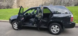 2006 Acura MDX