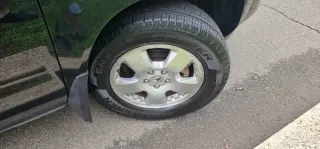 2006 Acura MDX