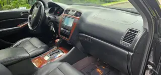2006 Acura MDX