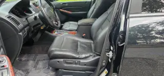 2006 Acura MDX