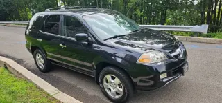2006 Acura MDX