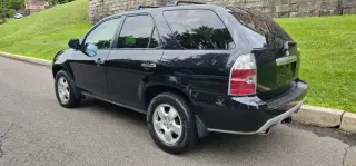 2006 Acura MDX
