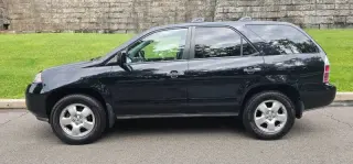 2006 Acura MDX