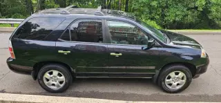 2006 Acura MDX