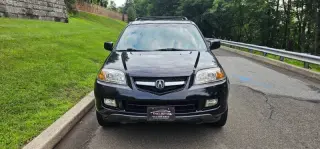 2006 Acura MDX