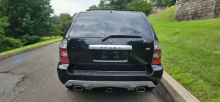 2006 Acura MDX