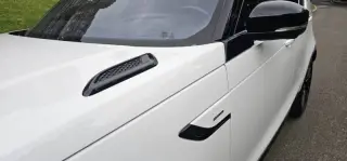 Land Rover Discovery 2021