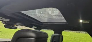Land Rover Discovery 2021