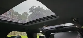 Land Rover Discovery 2021