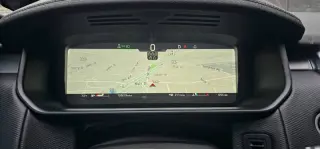 Land Rover Discovery 2021