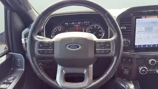 Ford F-150 2021 4x4 XLT 4dr SuperCrew 5.5 ft. SB
