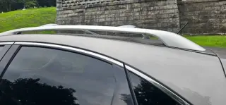 Infiniti FX35 2011