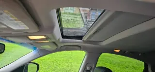 Infiniti FX35 2011